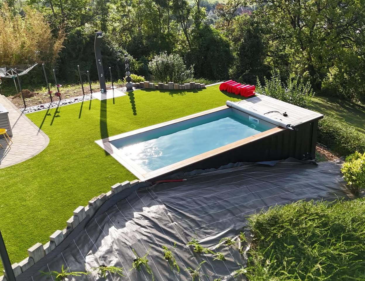Sommer