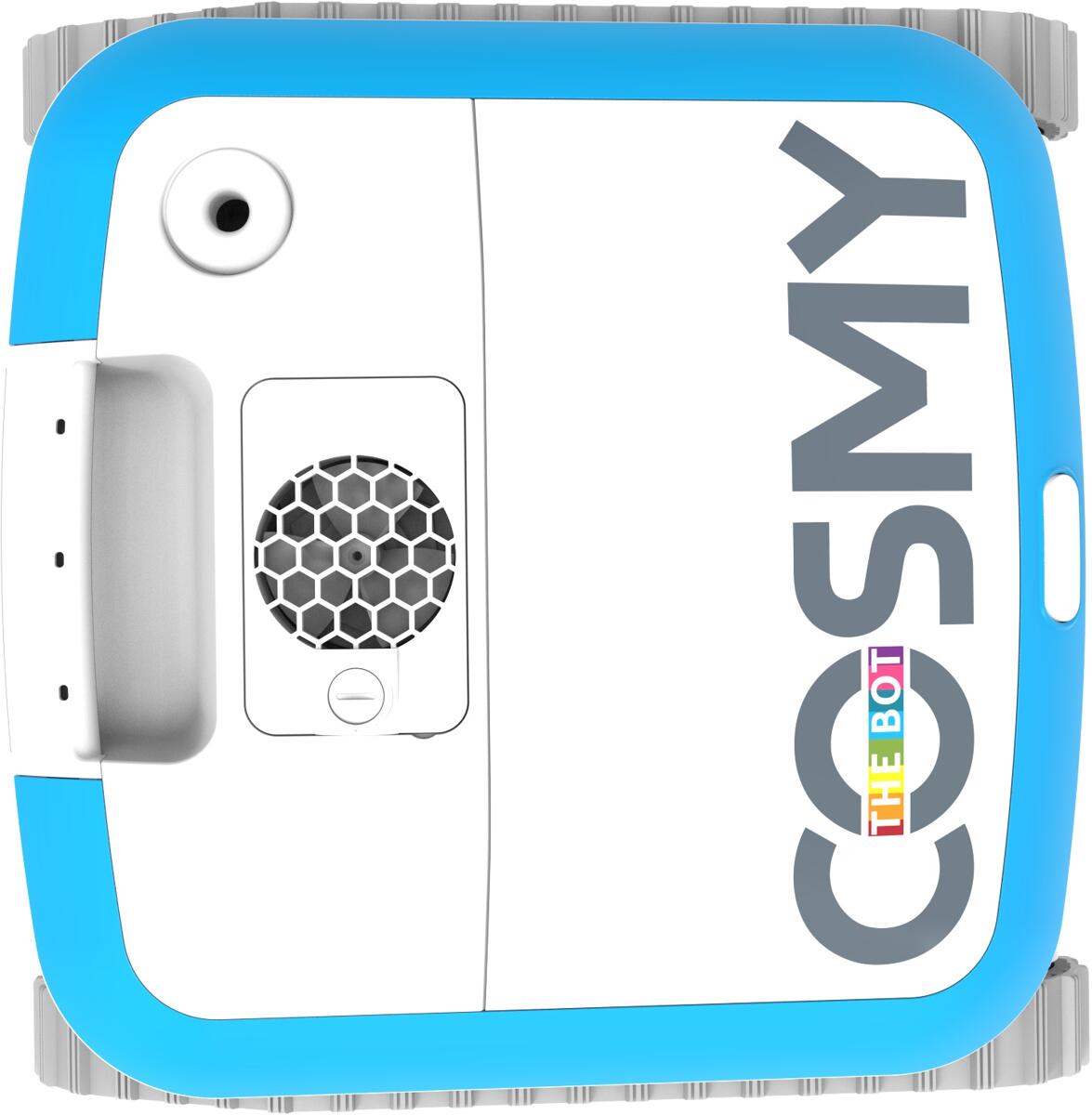 BWT Cosmy 200 – Poolroboter mit App-Steuerung bis 50 m² – Bild 10