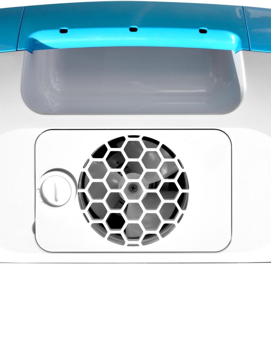 BWT Cosmy 200 – Poolroboter mit App-Steuerung bis 50 m² – Bild 3