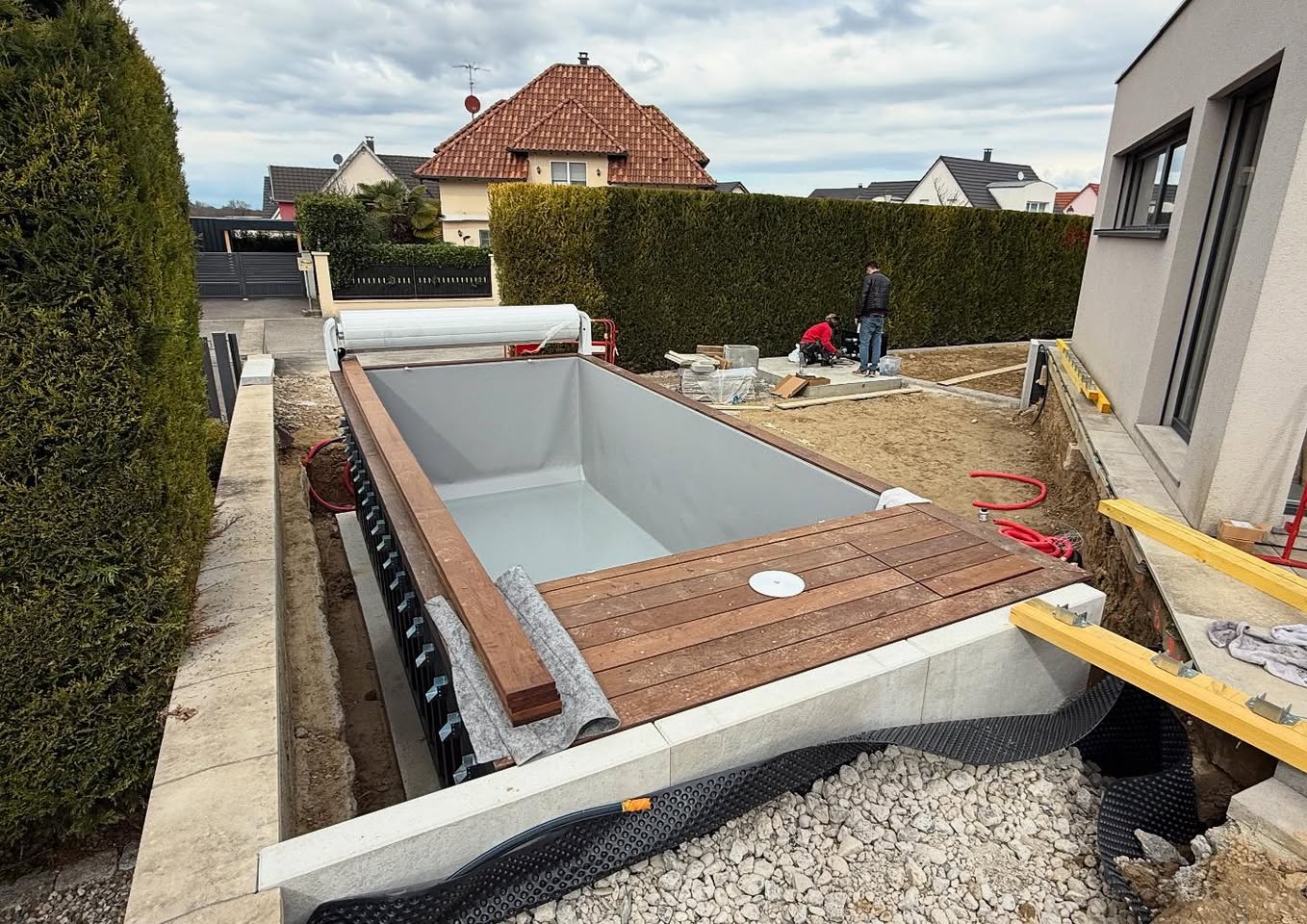Chantier
