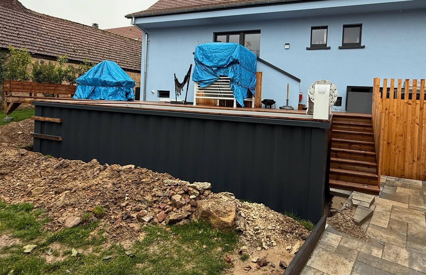 Chantier