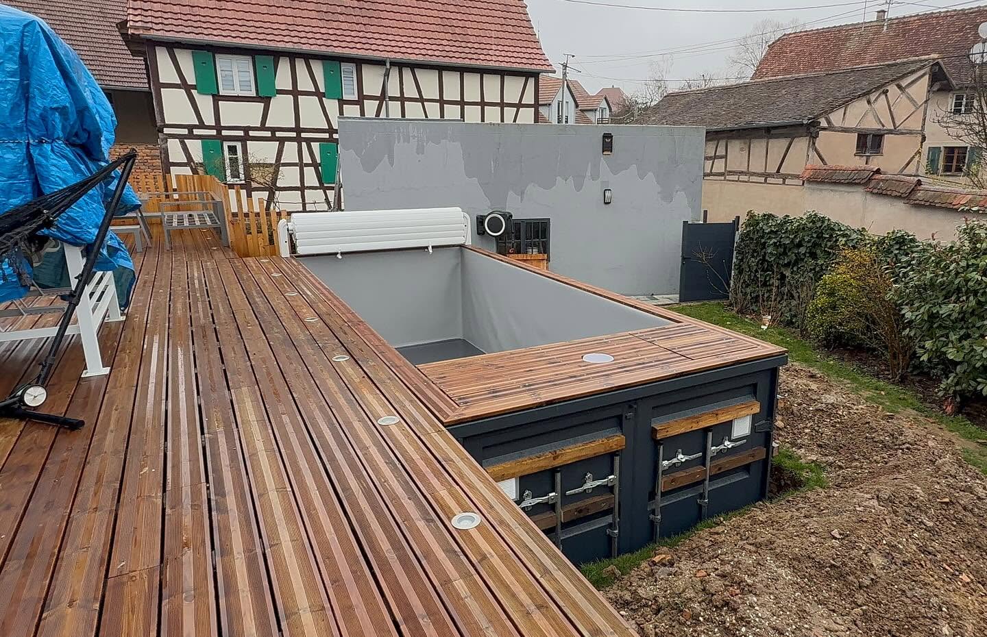 Chantier